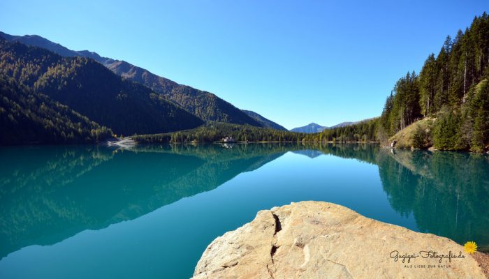 Antholzer See