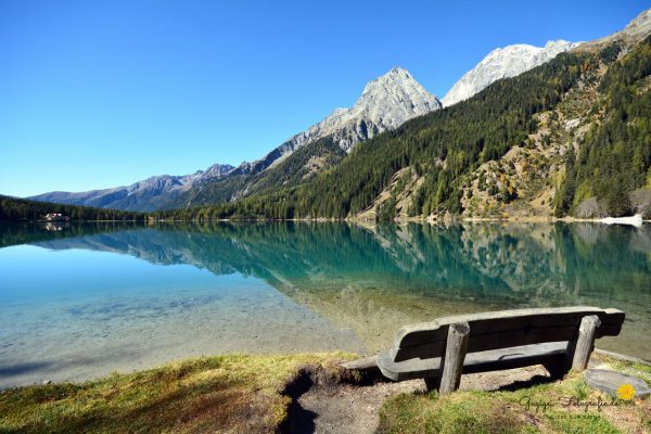 Antholzer See