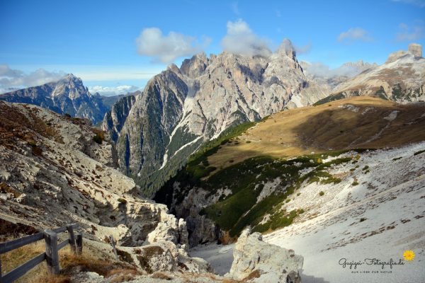 Dolomiten