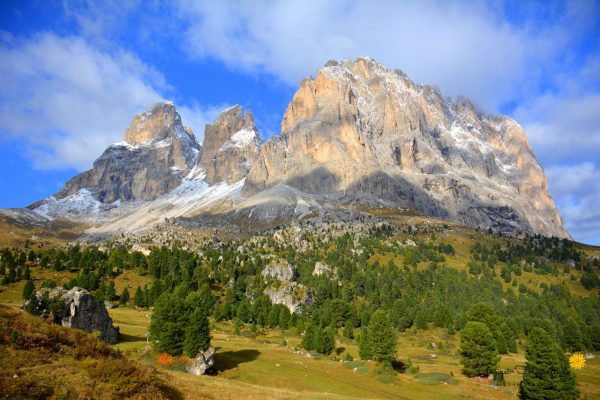 Dolomiten