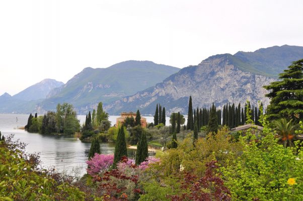 Gardasee - Italien