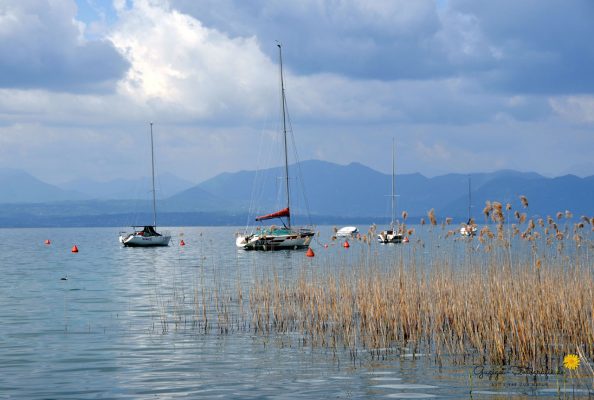 Gardasee - Italien