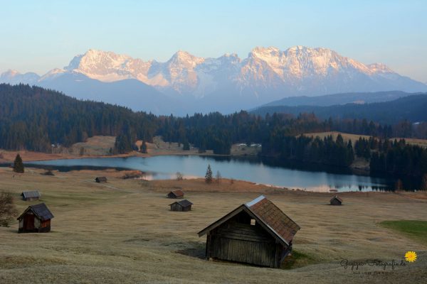 Geroldsee