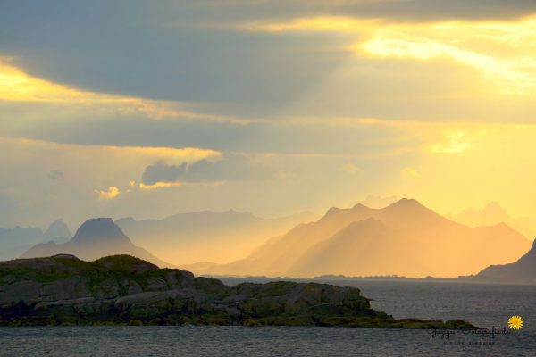 Lofoten - Norwegen