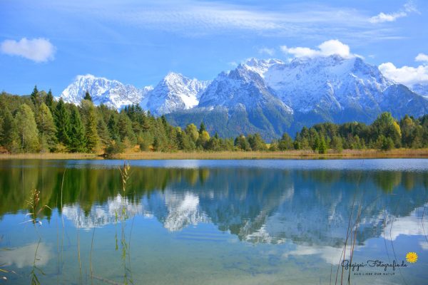 Luttensee