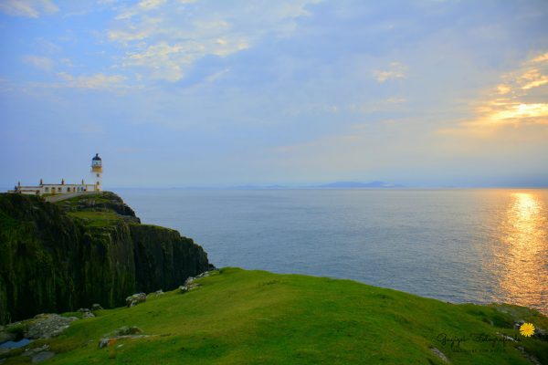 Neist Point - Isle of skye - Schottland