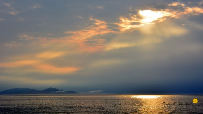 Neist Point - Isle of skye - Schottland