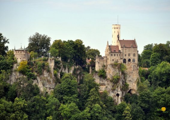 Schloss Lichtenstein