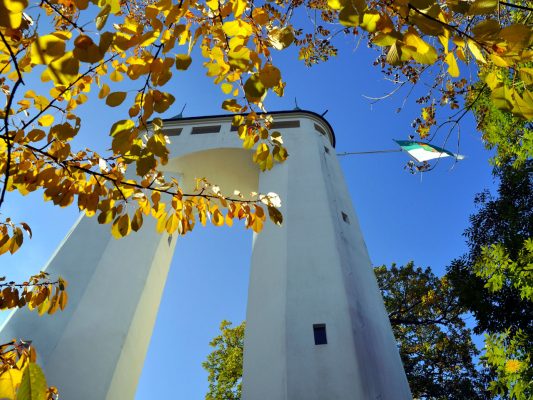 Schönbergturm (Pfullinger Unterhose)