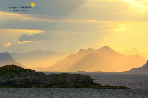 Lofoten - Norwegen