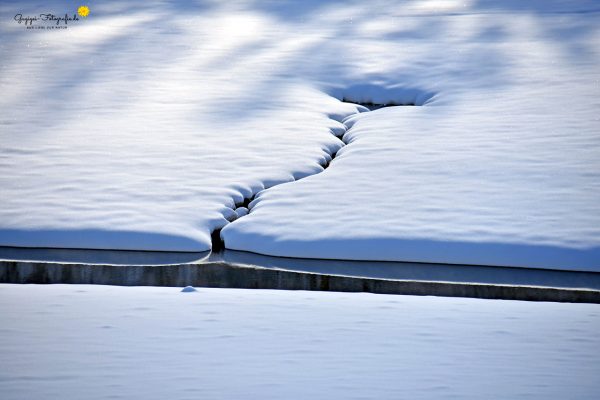 Winterimpression