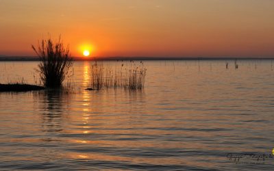 Sonnenuntergang