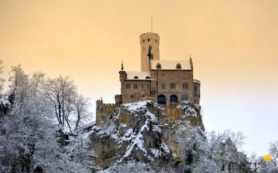 Schloss Lichtenstein