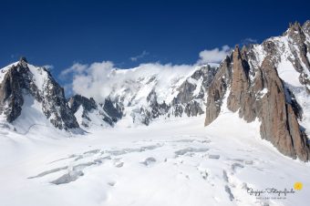 Französische Alpen